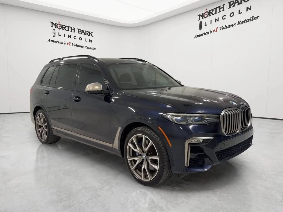 2022 BMW G07 X7 - Image 7 of 15