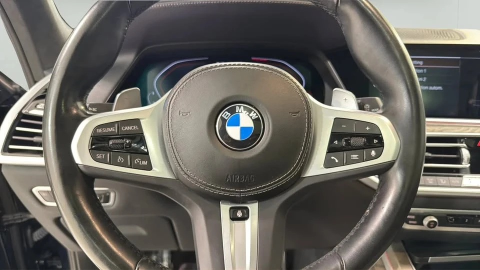2022 BMW G07 X7 - Image 12 of 15