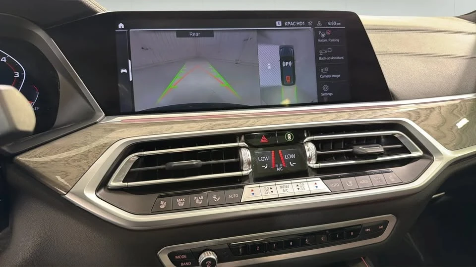2022 BMW G07 X7 - Image 15 of 15