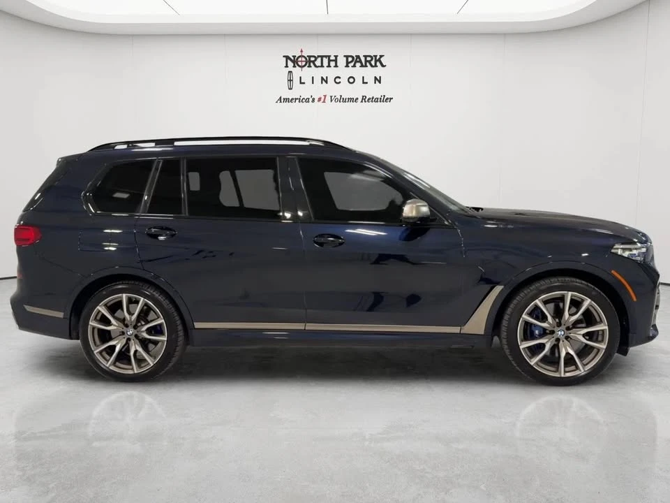 2022 BMW G07 X7 - Image 6 of 15