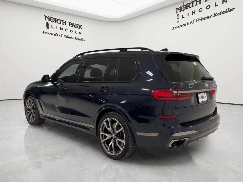 2022 BMW G07 X7 - Image 3 of 15