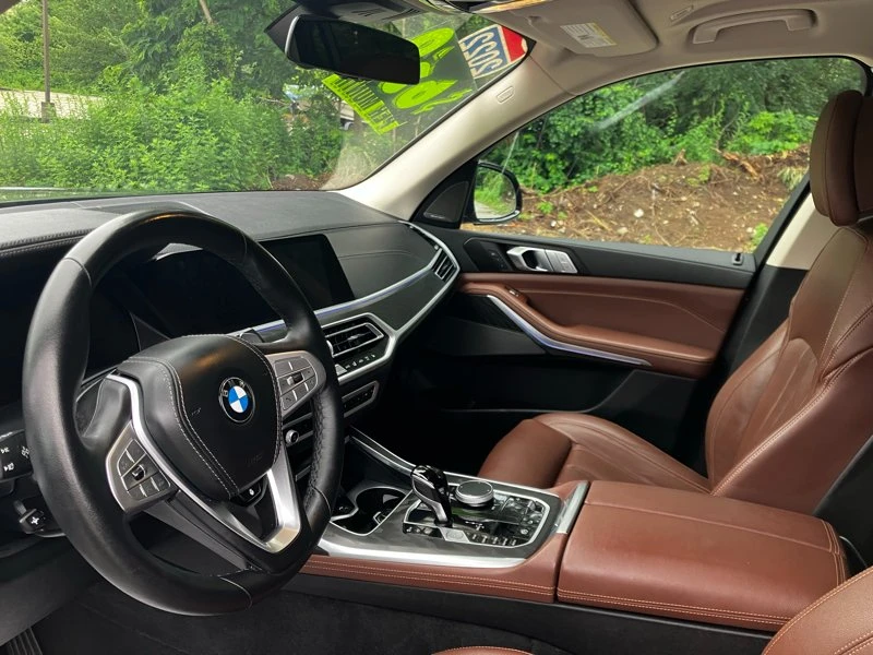 2022 BMW G07 X7 - Image 10 of 19