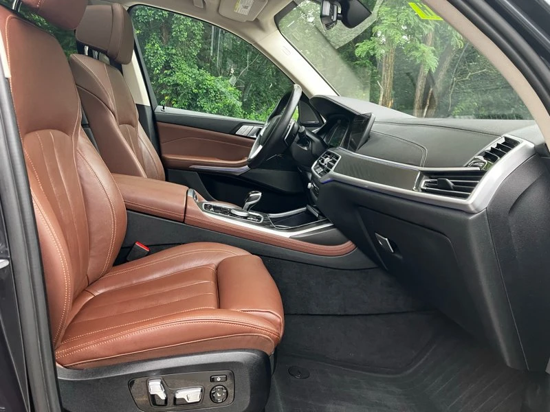 2022 BMW G07 X7 - Image 14 of 19