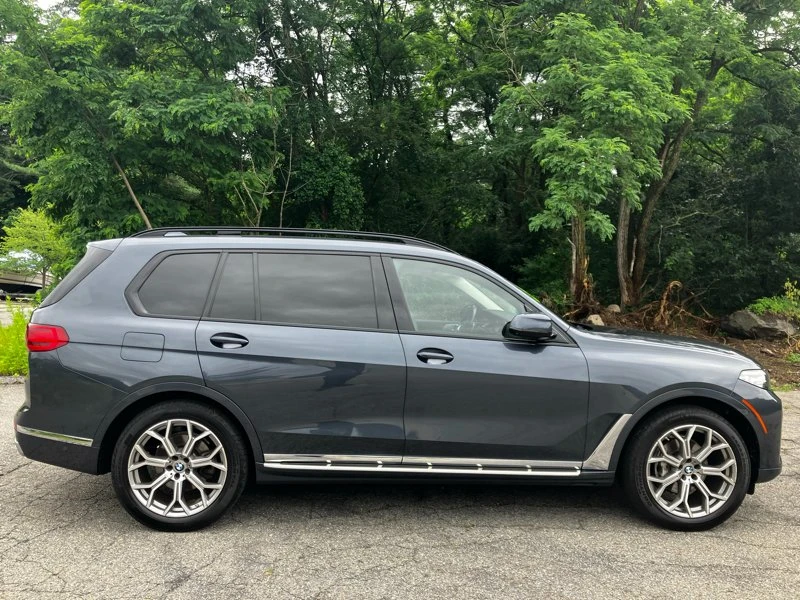 2022 BMW G07 X7 - Image 3 of 19