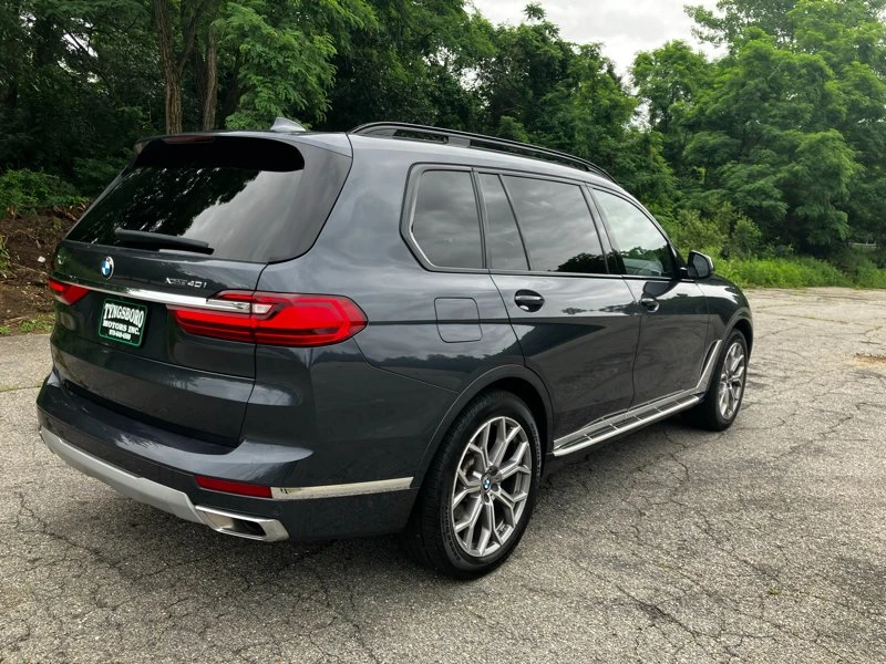 2022 BMW G07 X7 - Image 5 of 19