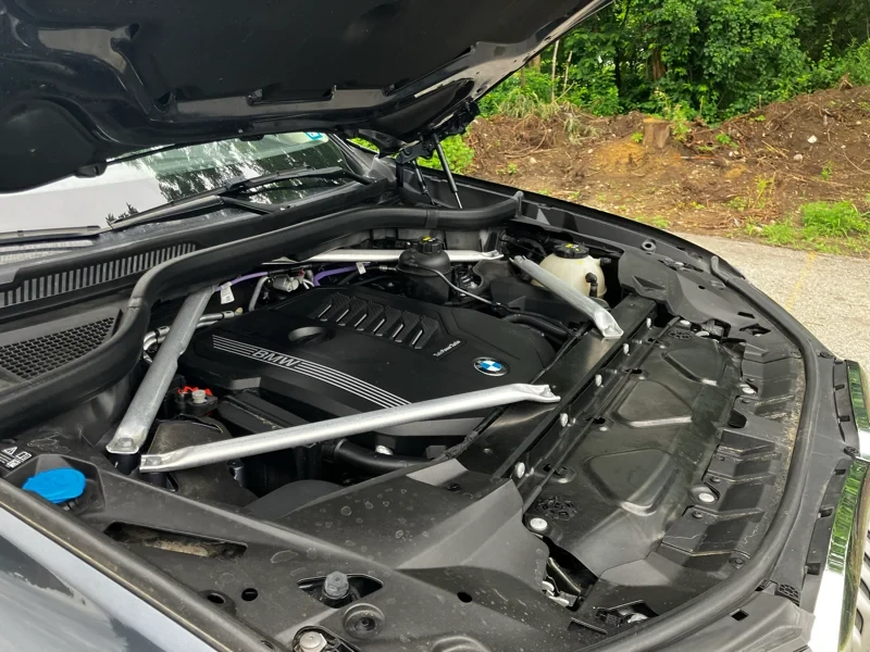 2022 BMW G07 X7 - Image 19 of 19
