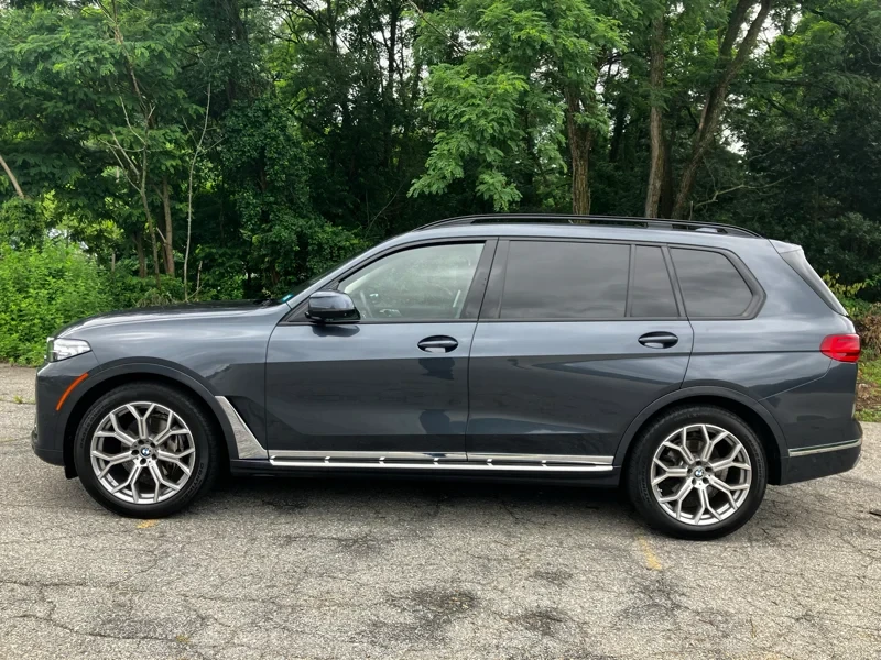 2022 BMW G07 X7 - Image 4 of 19
