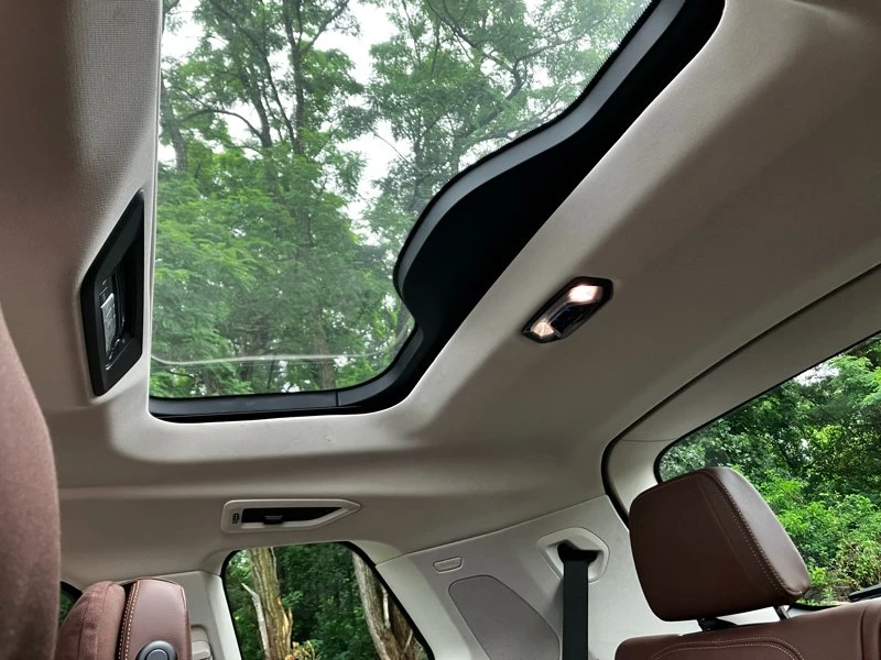2022 BMW G07 X7 - Image 17 of 19