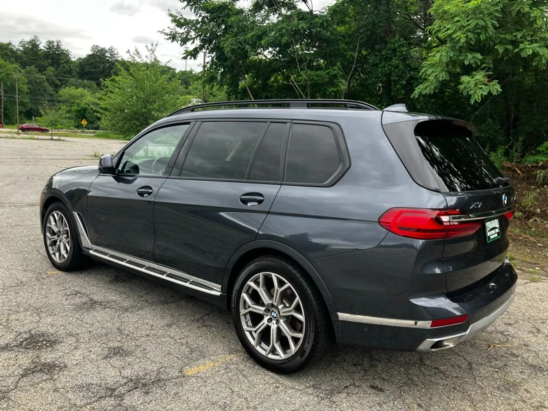 2022 BMW G07 X7 - Image 6 of 19