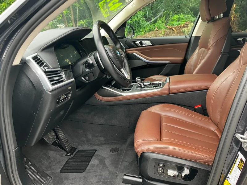 2022 BMW G07 X7 - Image 11 of 19