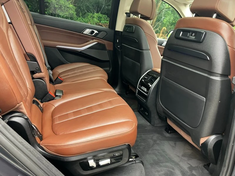 2022 BMW G07 X7 - Image 15 of 19