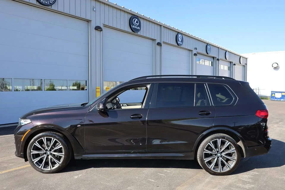 2022 BMW G07 X7 - Image 8 of 20
