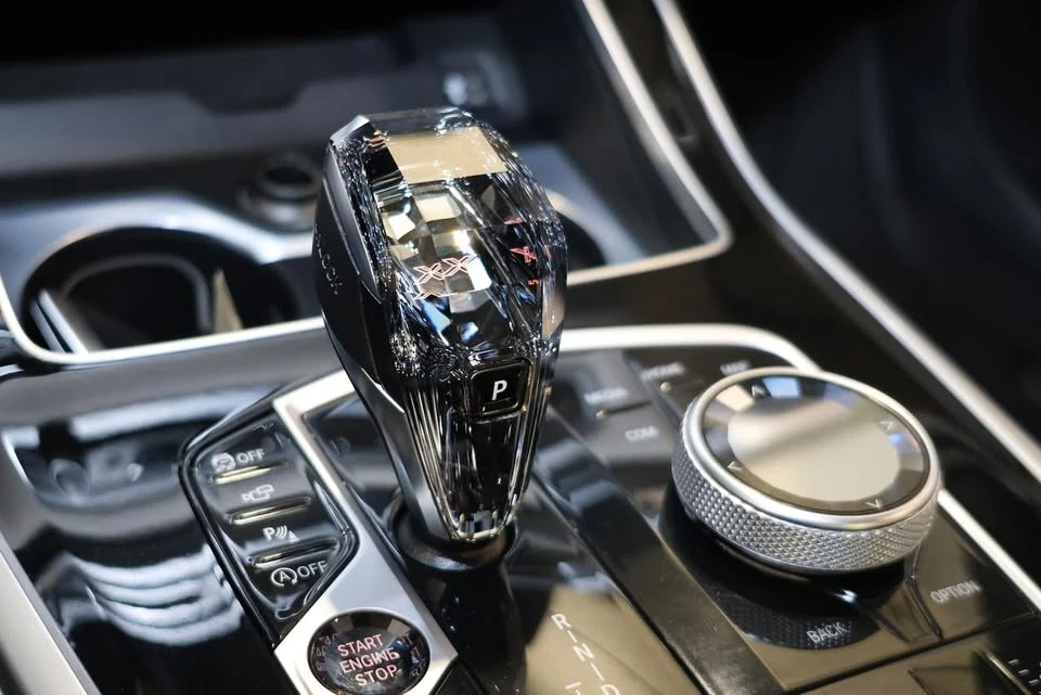 2022 BMW G07 X7 - Image 20 of 20