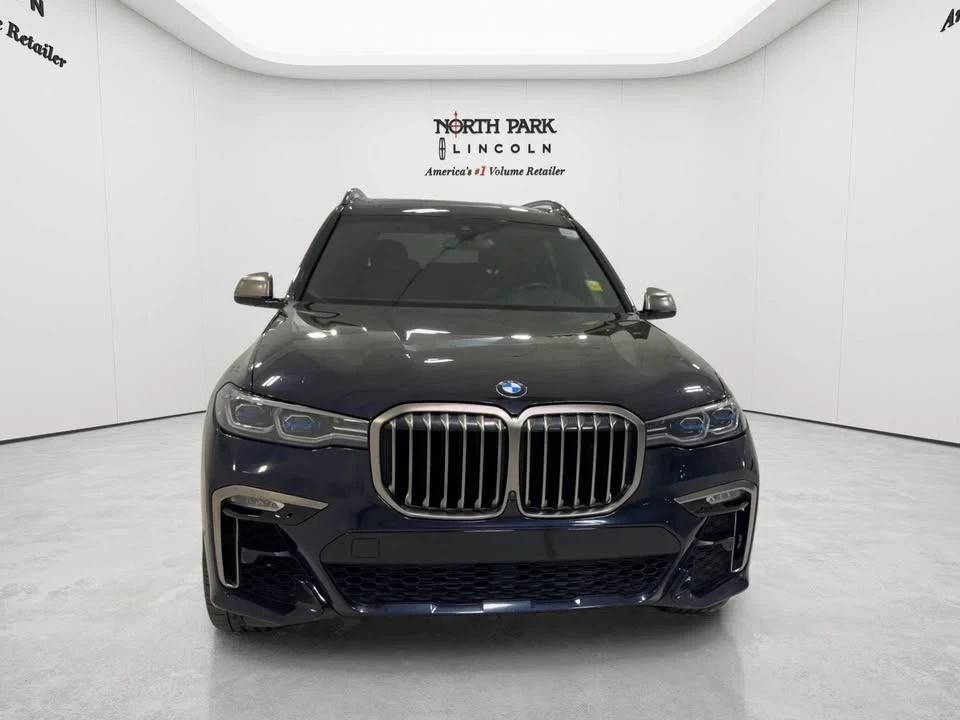 2022 BMW G07 X7 - Image 8 of 15