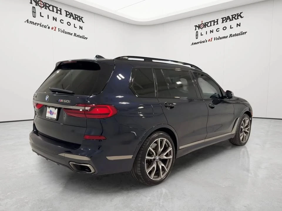 2022 BMW G07 X7 - Image 5 of 15