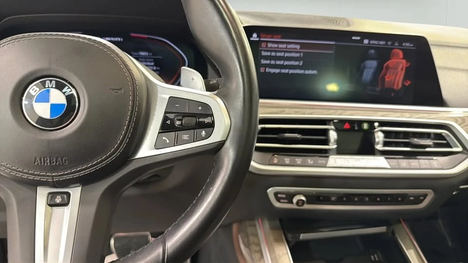 2022 BMW G07 X7 - Image 13 of 15