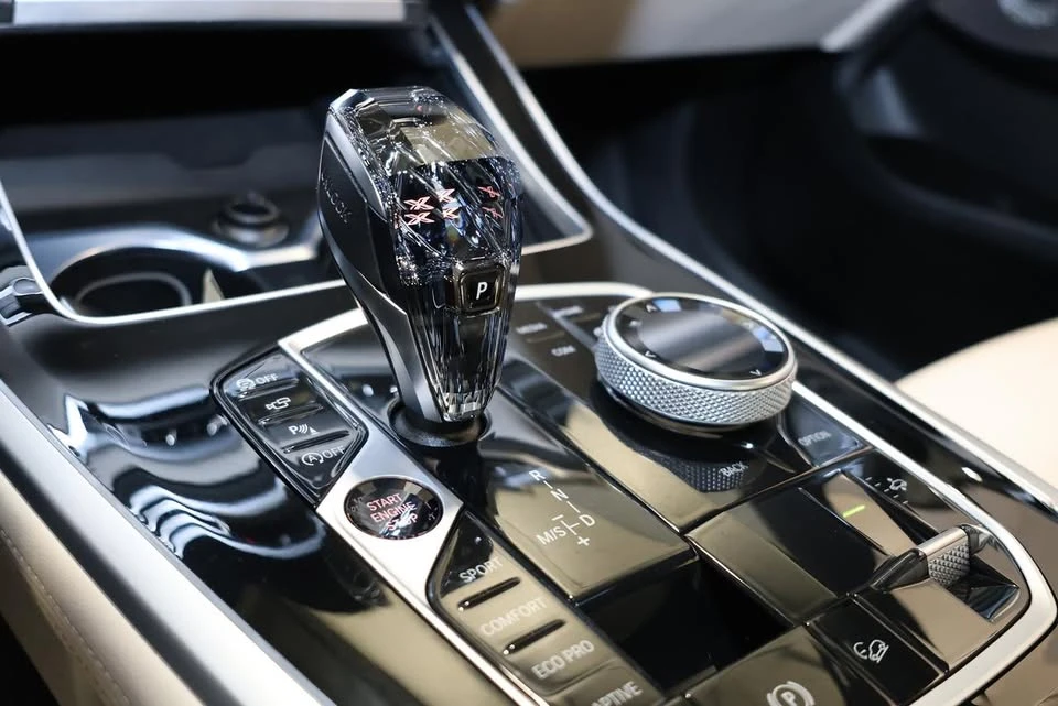 2022 BMW G07 X7 - Image 19 of 20