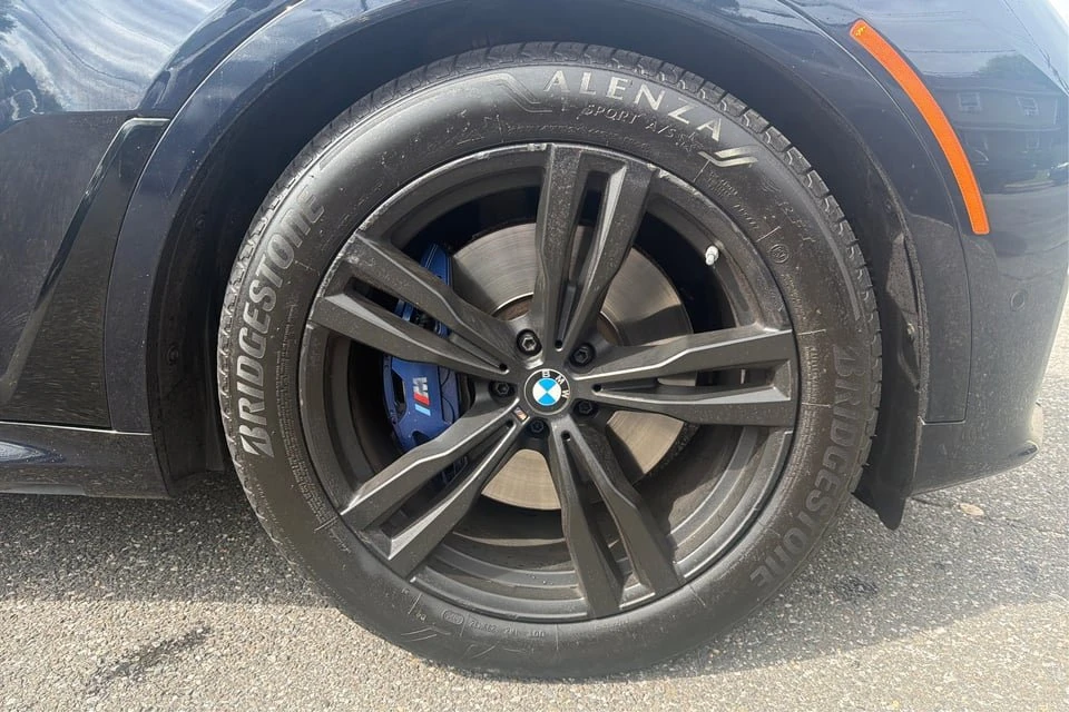 2022 BMW G07 X7 - Image 19 of 20