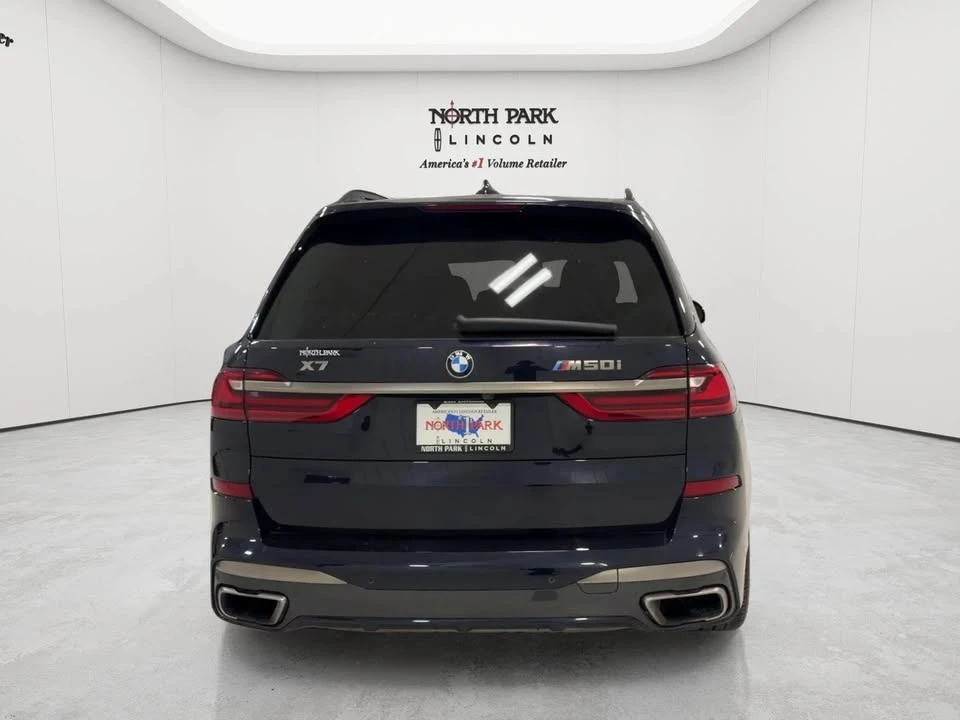 2022 BMW G07 X7 - Image 4 of 15