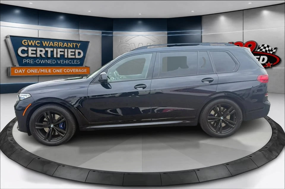 2022 BMW G07 X7 - Image 7 of 20