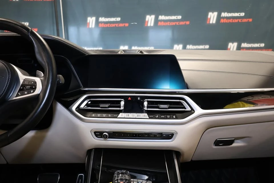 2022 BMW G07 X7 - Image 18 of 20