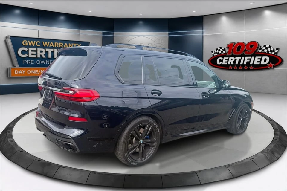 2022 BMW G07 X7 - Image 4 of 20
