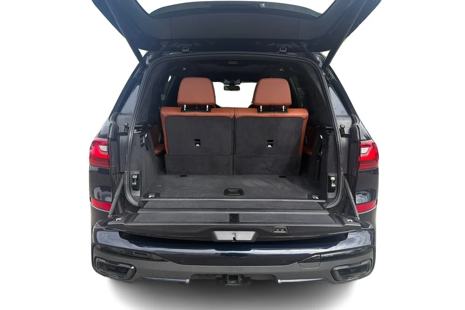 2022 BMW G07 X7 - Image 12 of 20