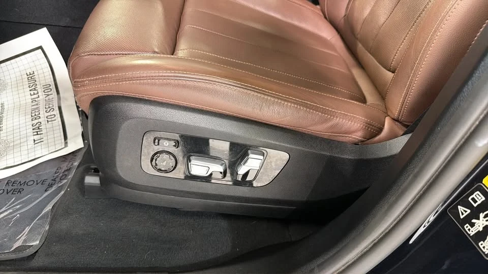 2022 BMW G07 X7 - Image 10 of 15