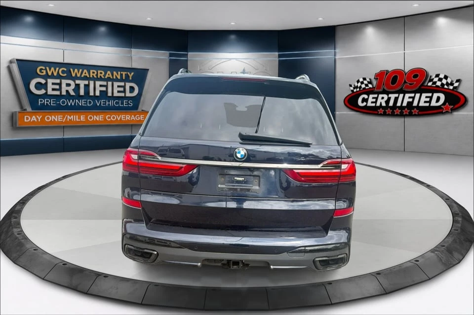 2022 BMW G07 X7 - Image 5 of 20