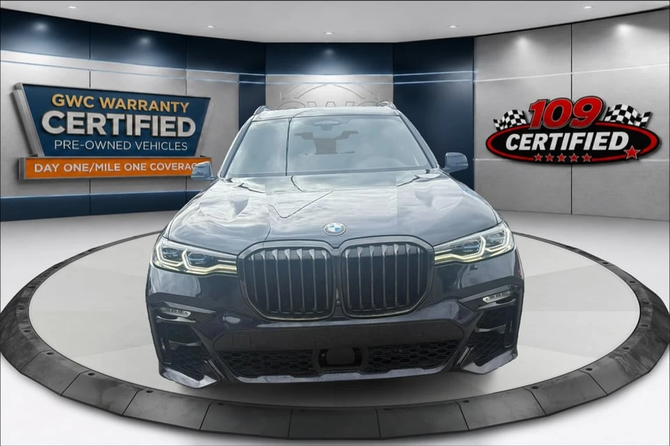 2022 BMW G07 X7 - Image 2 of 20