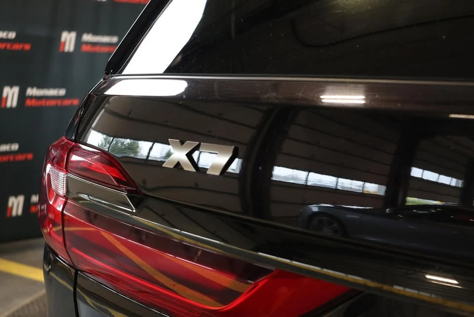 2022 BMW G07 X7 - Image 7 of 20