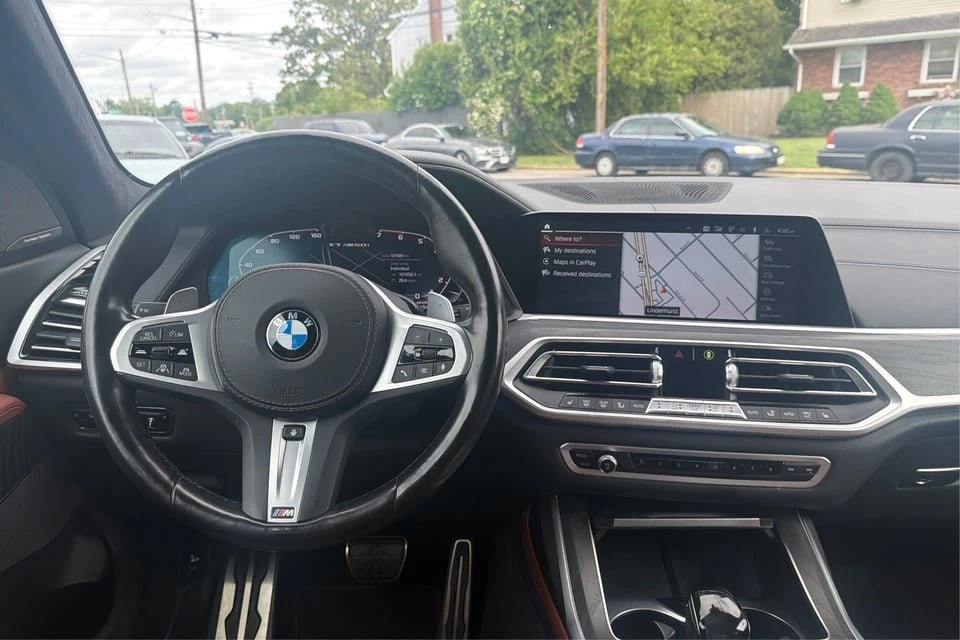 2022 BMW G07 X7 - Image 13 of 20