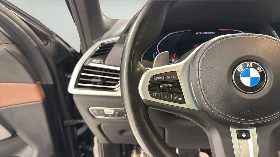 2022 BMW G07 X7 - Image 14 of 15