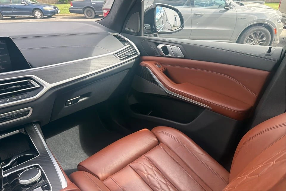 2022 BMW G07 X7 - Image 18 of 20