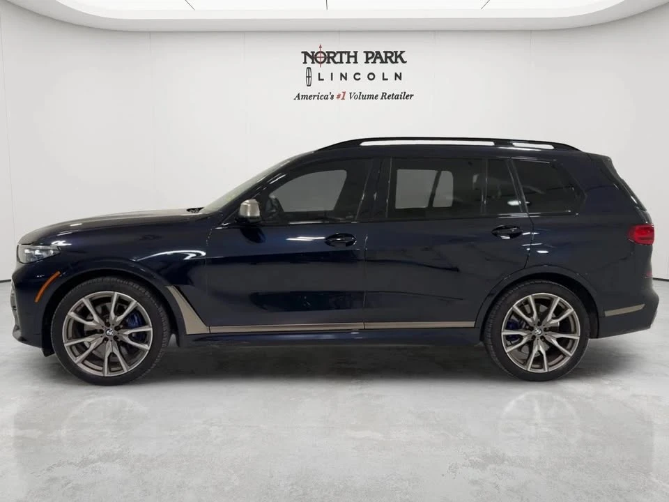 2022 BMW G07 X7 - Image 2 of 15