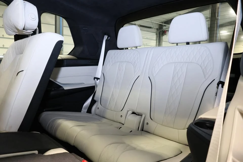 2022 BMW G07 X7 - Image 15 of 20