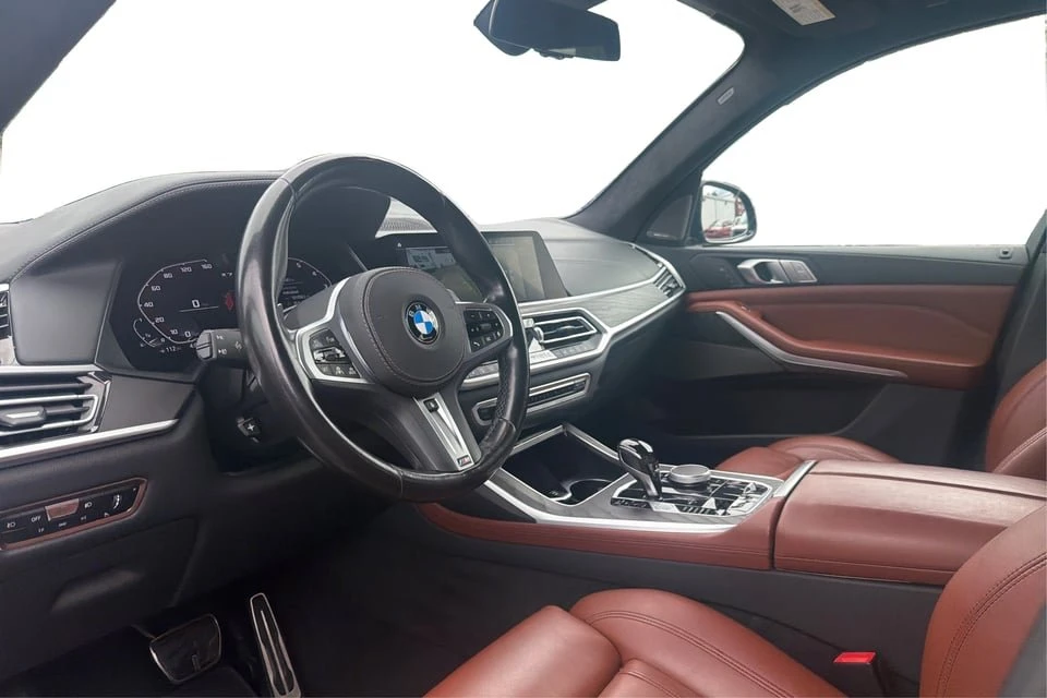 2022 BMW G07 X7 - Image 9 of 20