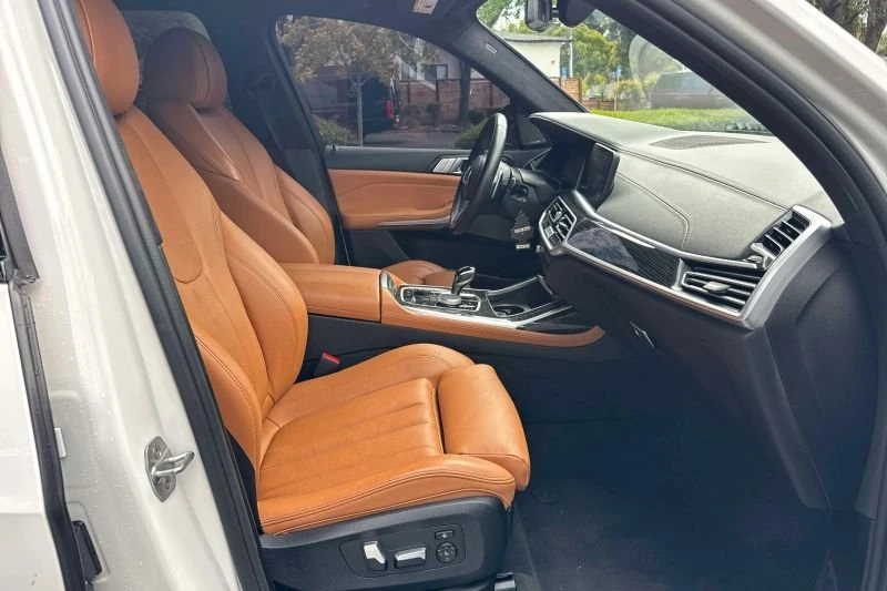 2022 BMW G07 X7 - Image 16 of 20