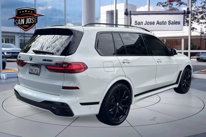 2022 BMW G07 X7 - Image 5 of 20