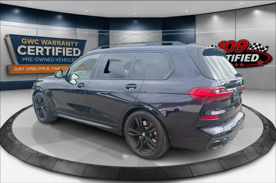 2022 BMW G07 X7 - Image 6 of 20