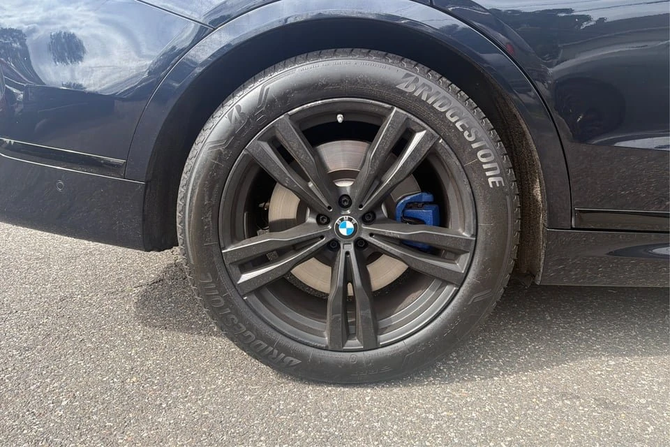 2022 BMW G07 X7 - Image 20 of 20