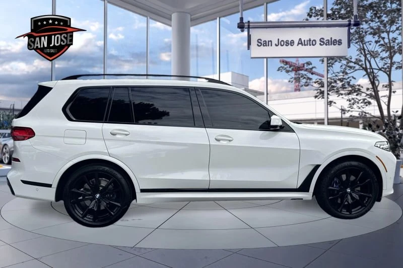 2022 BMW G07 X7 - Image 4 of 20
