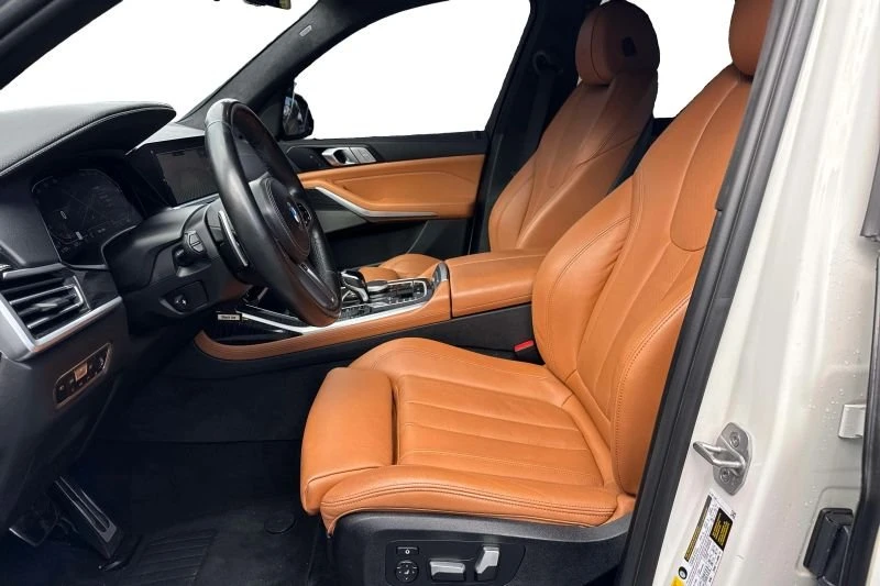 2022 BMW G07 X7 - Image 13 of 20