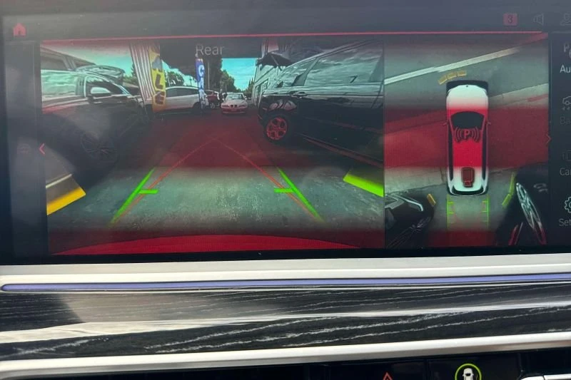 2022 BMW G07 X7 - Image 20 of 20