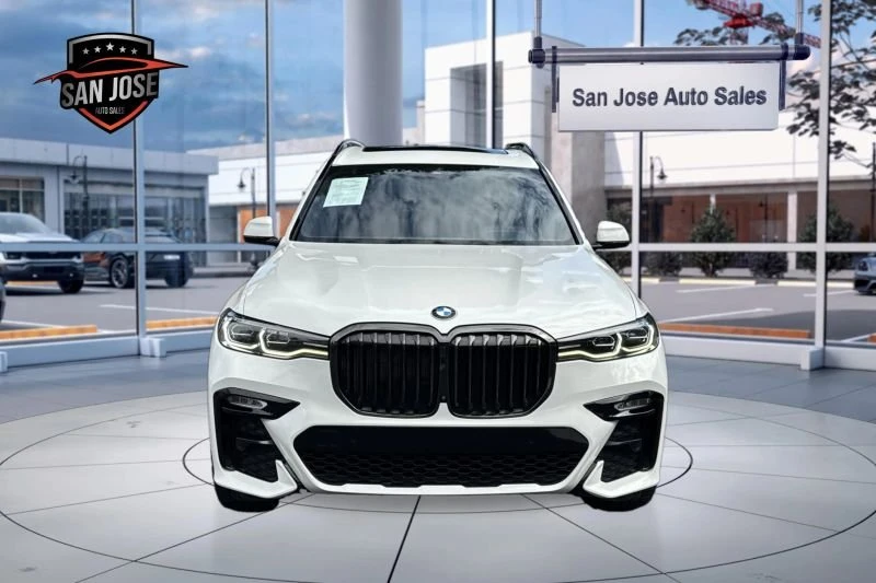 2022 BMW G07 X7 - Image 2 of 20
