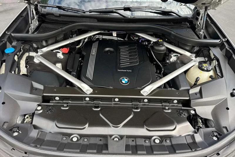 2022 BMW G07 X7 - Image 12 of 20