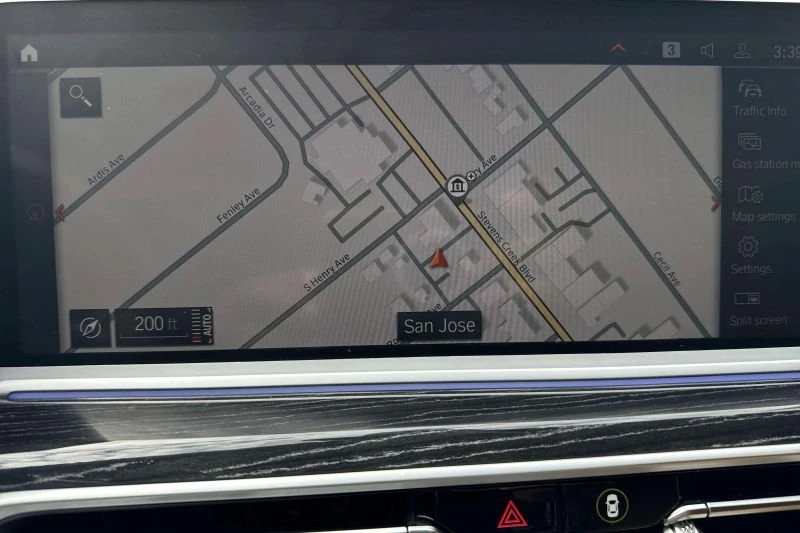 2022 BMW G07 X7 - Image 19 of 20