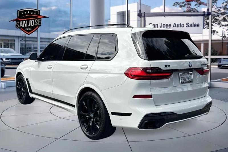 2022 BMW G07 X7 - Image 7 of 20