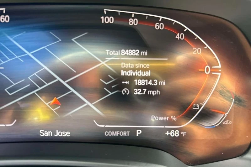2022 BMW G07 X7 - Image 18 of 20
