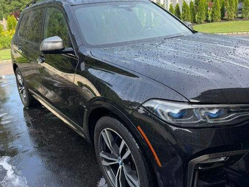 2022 BMW X7 - Image 3 of 6